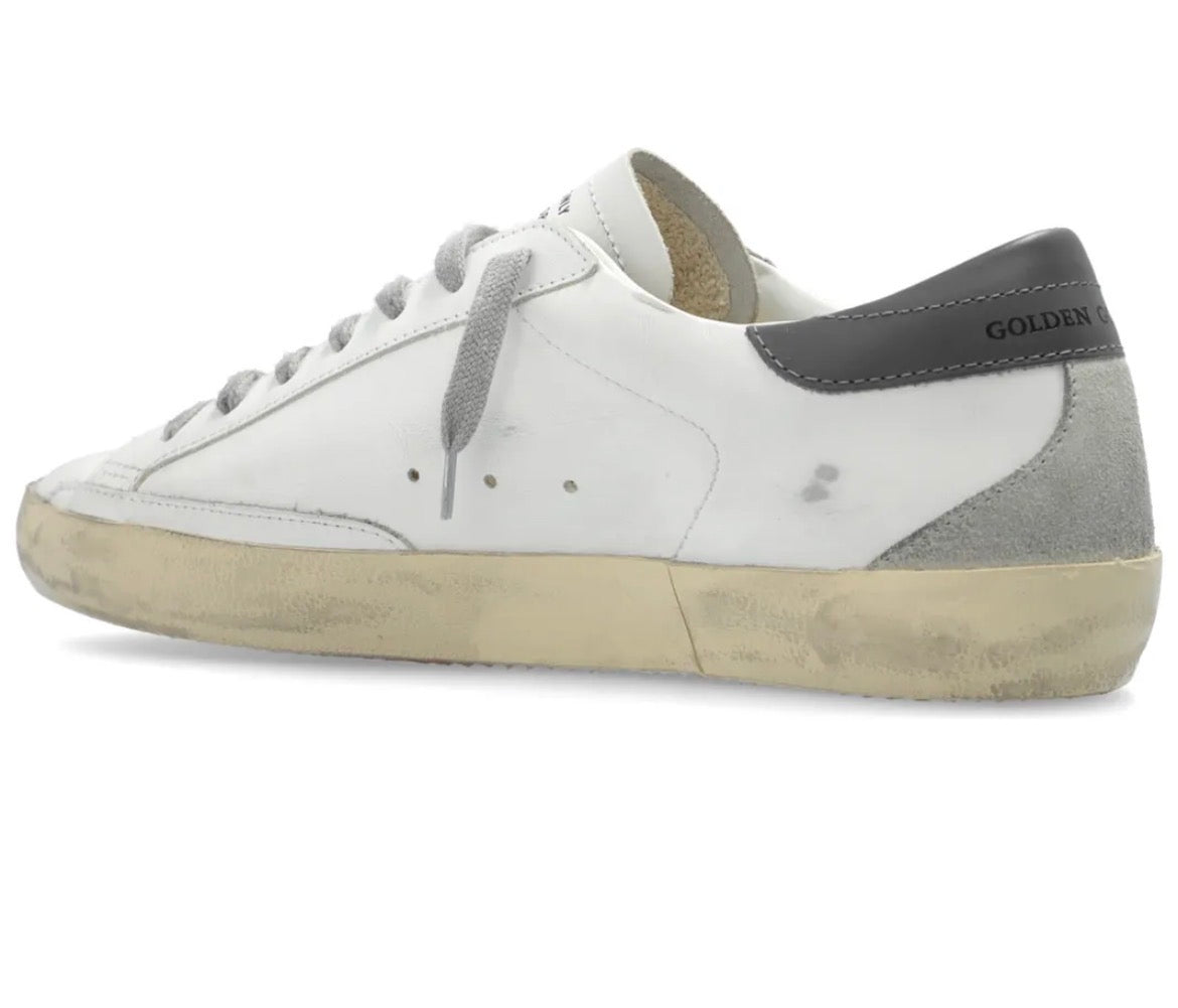 Golden goose deluxe brand