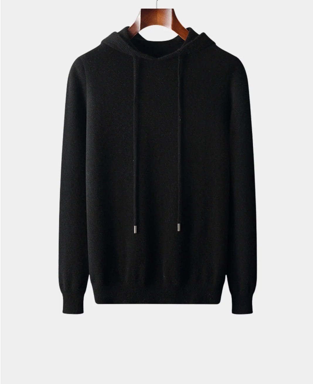 Merinoull hoodie