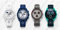 Omega moon x swatch