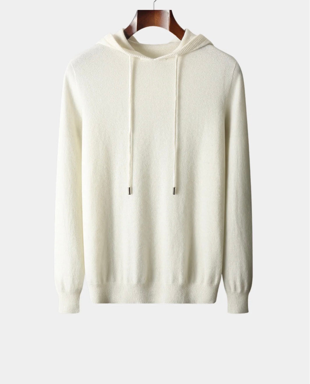 Merinoull hoodie
