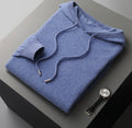 Merinoull hoodie