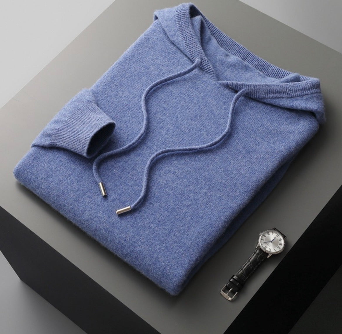 Merinoull hoodie