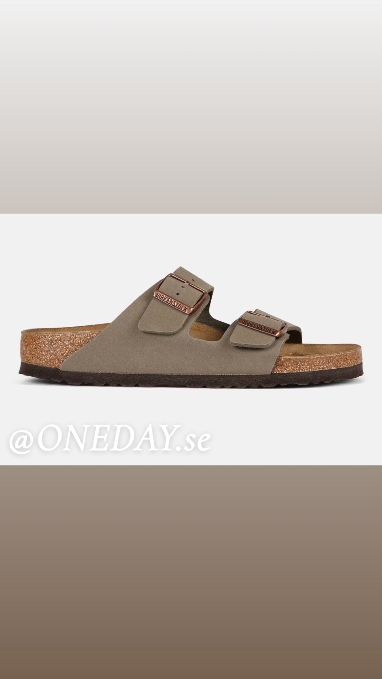 Birkenstock arizona