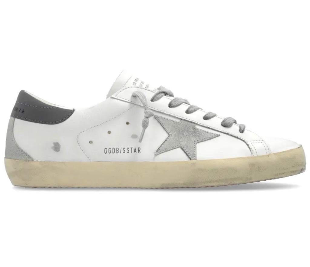 Golden goose deluxe brand