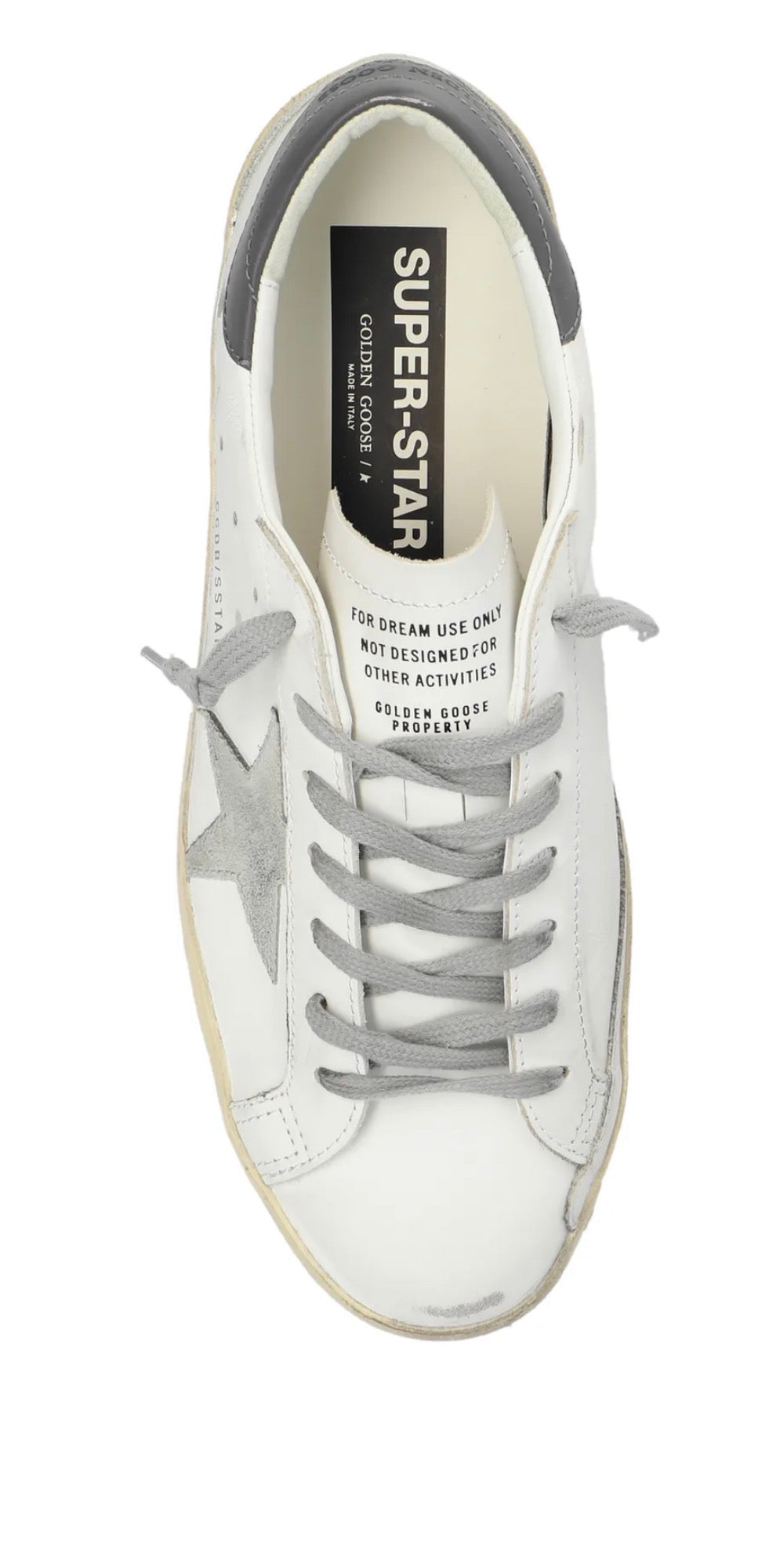 Golden goose deluxe brand