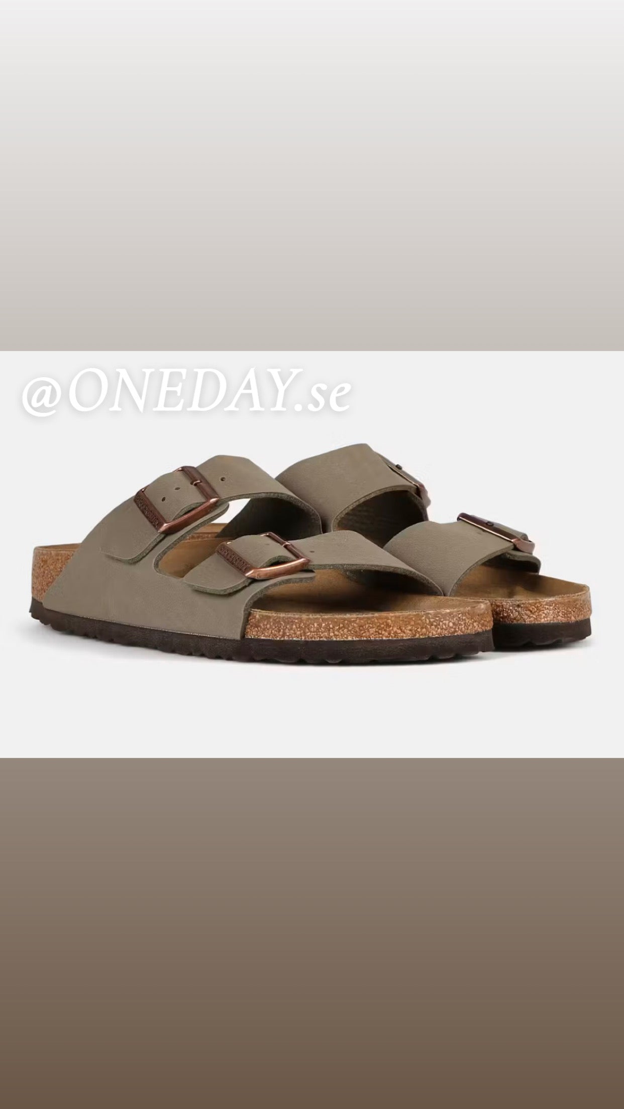 Birkenstock arizona